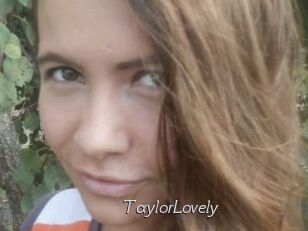 TaylorLovely