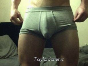 Taylordominic