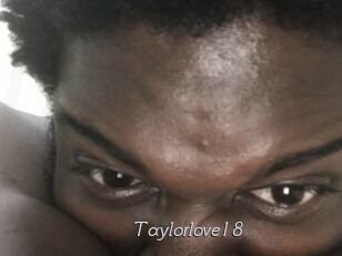 Taylorlove18