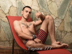 Tayrone_777