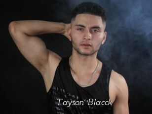 Tayson_Blacck