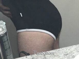 Teabottom