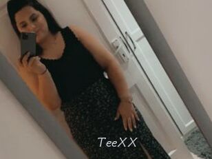 TeeXX