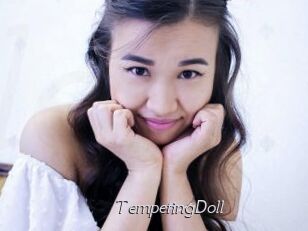 TempetingDoll