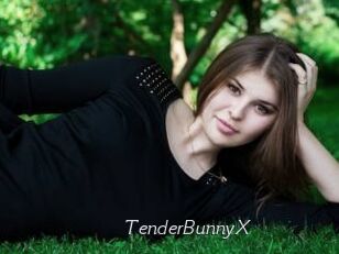 TenderBunnyX