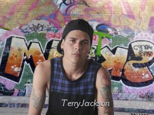 TerryJackson