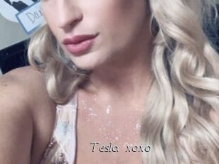 Tesla_xoxo