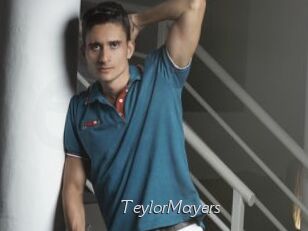 TeylorMayers