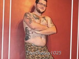 ThatOneGuy1025