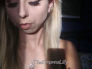 TheEmpressLilly