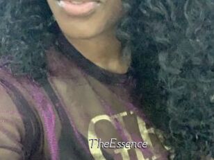 TheEssence Le Scandale