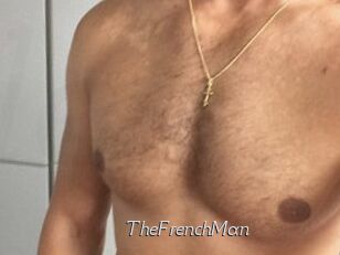 TheFrenchMan