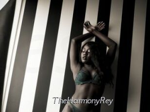 TheHarmonyRey