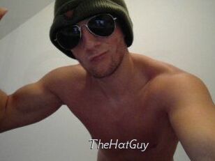 TheHatGuy