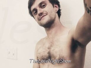 TheLateNightShow