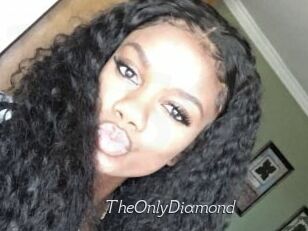 TheOnlyDiamond