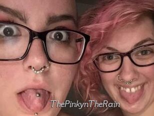 ThePinkynTheRain