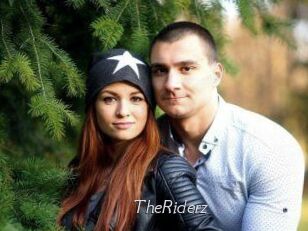 TheRiderz