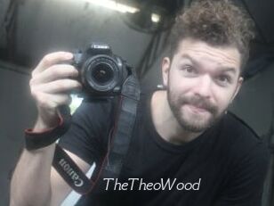 TheTheoWood Le Scandale