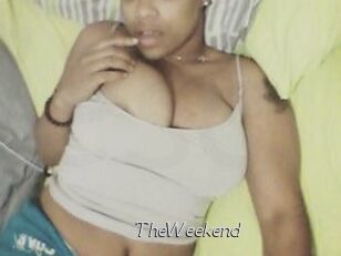 TheWeekend
