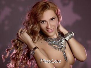 TheaLove