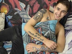 TheoHot