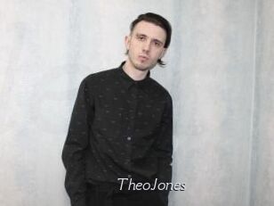 TheoJones