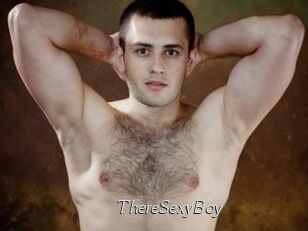 ThereSexyBoy