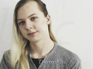 ThomasKlin Le Scandale