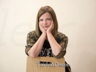 TiannaDream