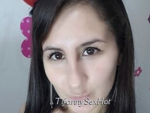 TifannySexHot