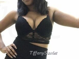 TiffanyStarrlet Le Scandale