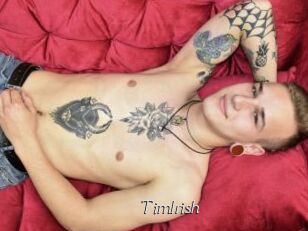 TimIrish