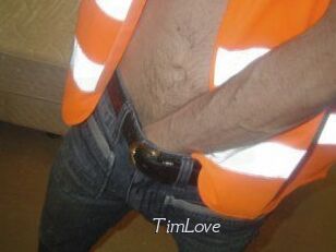 TimLove
