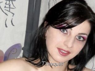 Timisquirt