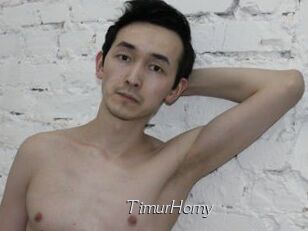 TimurHorny