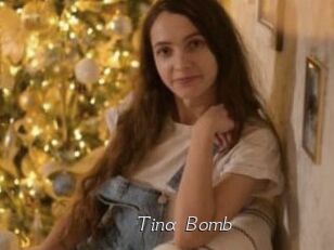 Tina_Bomb Le Scandale