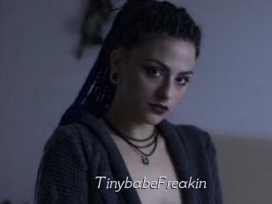 TinybabeFreakin