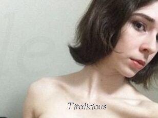 Titalicious