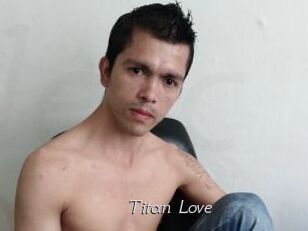 Titan_Love