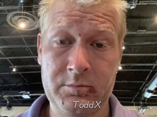 ToddX