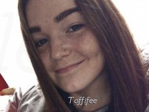 Toffifee