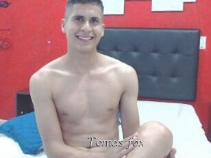 Tomas_fox