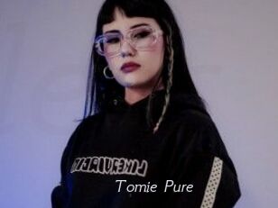 Tomie_Pure