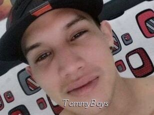 TommyBoys