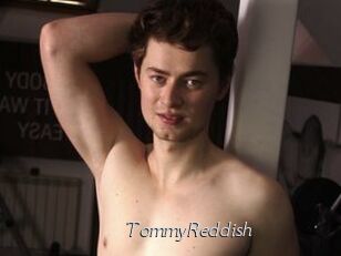 TommyReddish