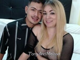 TonyAndMelissa