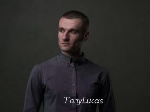 TonyLucas