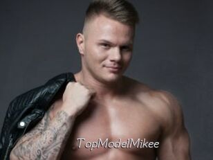 TopModelMikee