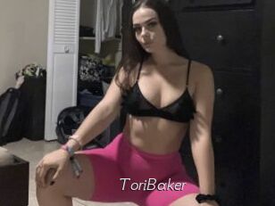ToriBaker